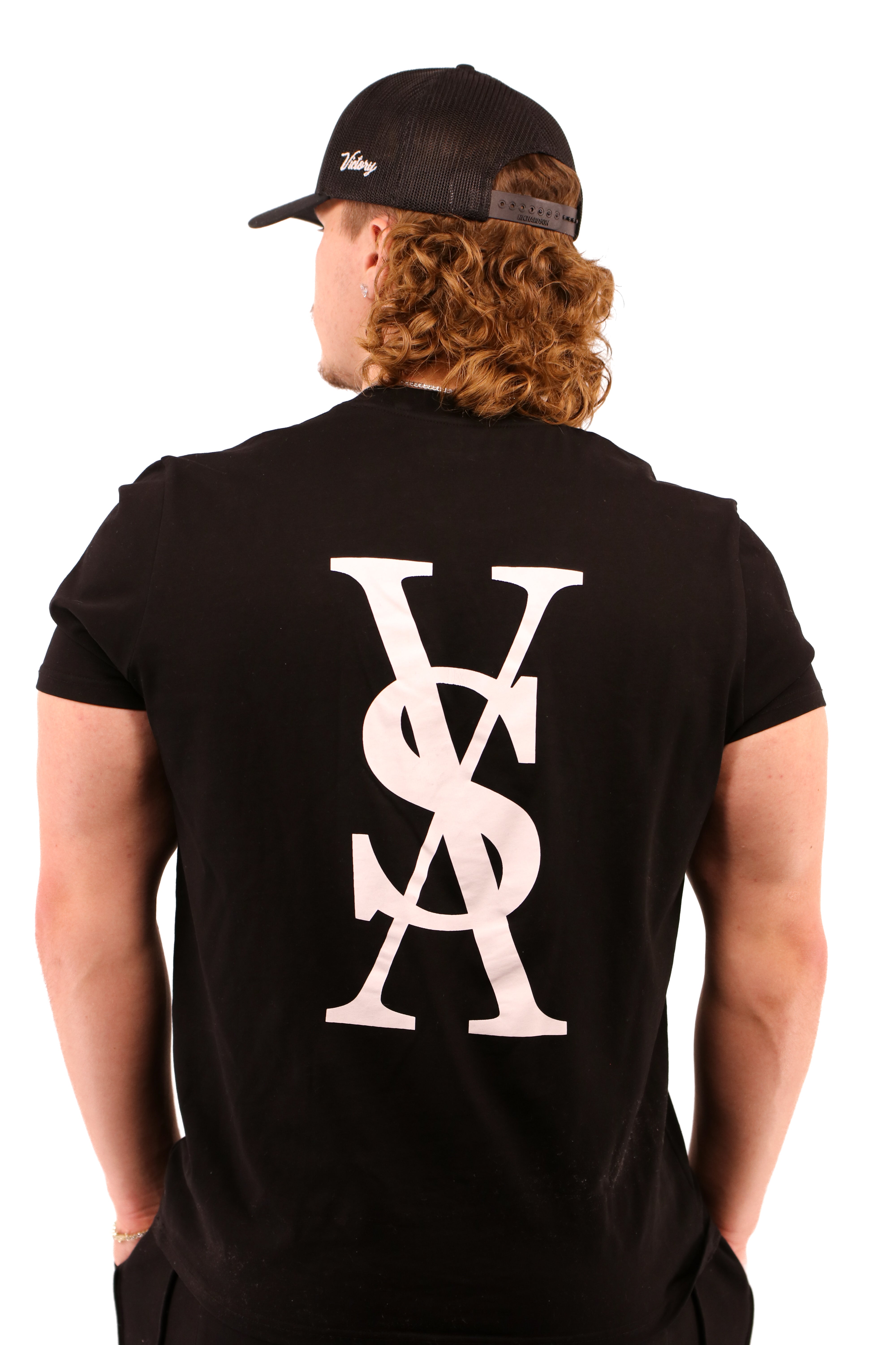 Essential Victory Tee – Victory Sports Apparel